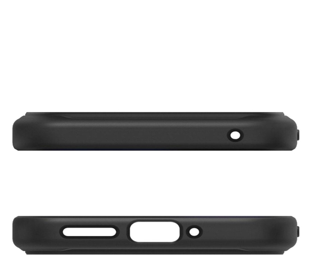 Spigen Ultra Hybrid do Google Pixel 9 / Pixel 9 Pro Matte Black - 1290841 - zdjęcie 6